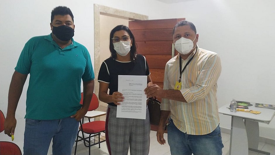 Lei vai beneficiar a economia solidária do Litoral Sul da Bahia